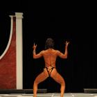 Rachael  Annes - NPC Mike Francois Classic 2012 - #1